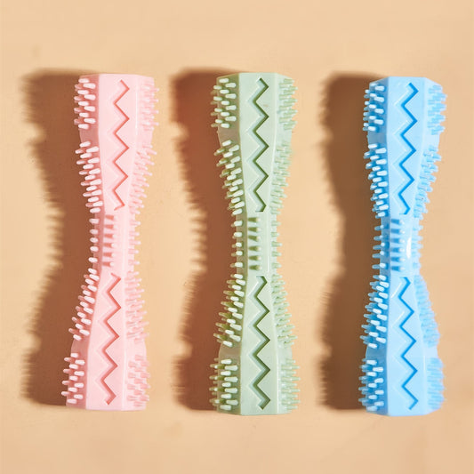 Cleaning Chew Toy For Dog Teeth - PawsAndPartners