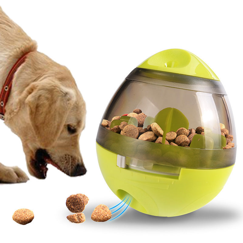 Food Feeder Funny Toy Dispenser - PawsAndPartners