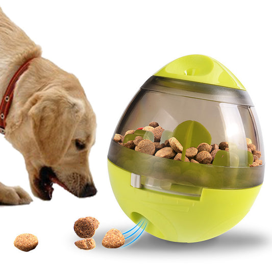 Food Feeder Funny Toy Dispenser - PawsAndPartners