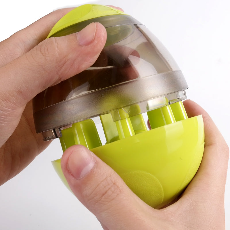 Food Feeder Funny Toy Dispenser - PawsAndPartners