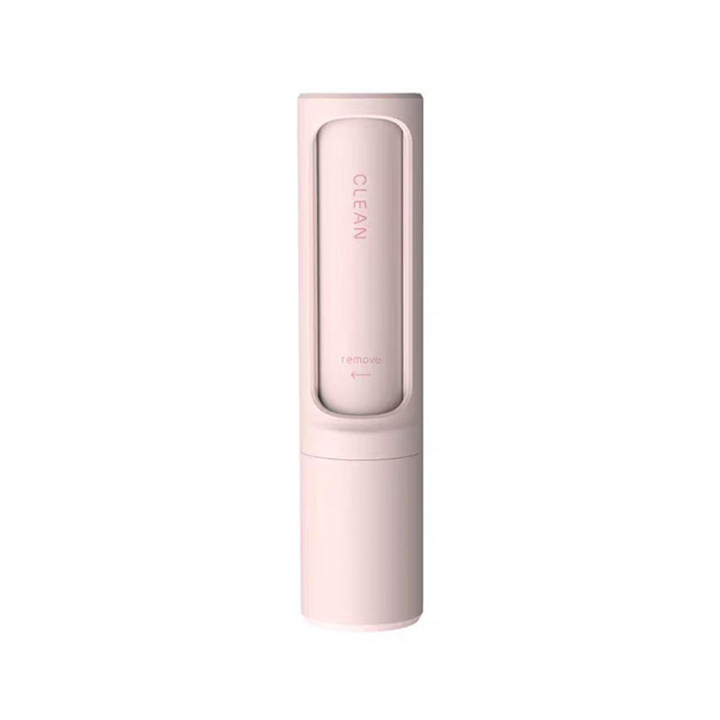 2-1 Reusable Pet Hair Remover Brush Lint Roller - PawsAndPartners