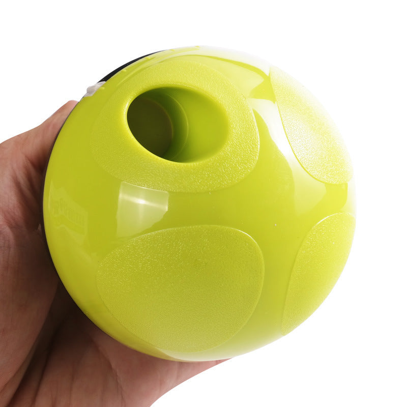 Food Feeder Funny Toy Dispenser - PawsAndPartners
