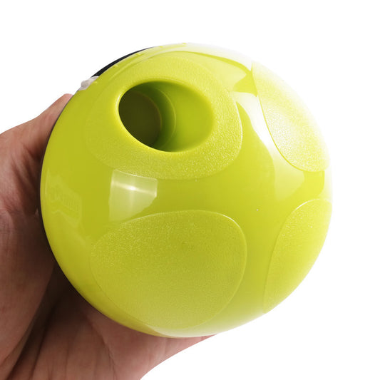 Food Feeder Funny Toy Dispenser - PawsAndPartners