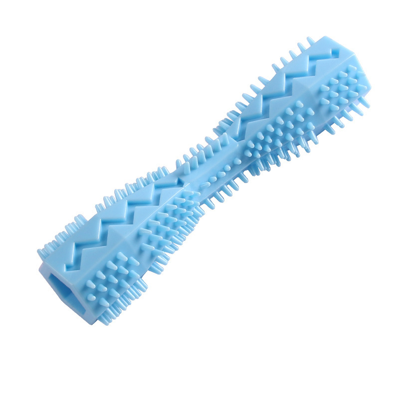 Cleaning Chew Toy For Dog Teeth - PawsAndPartners