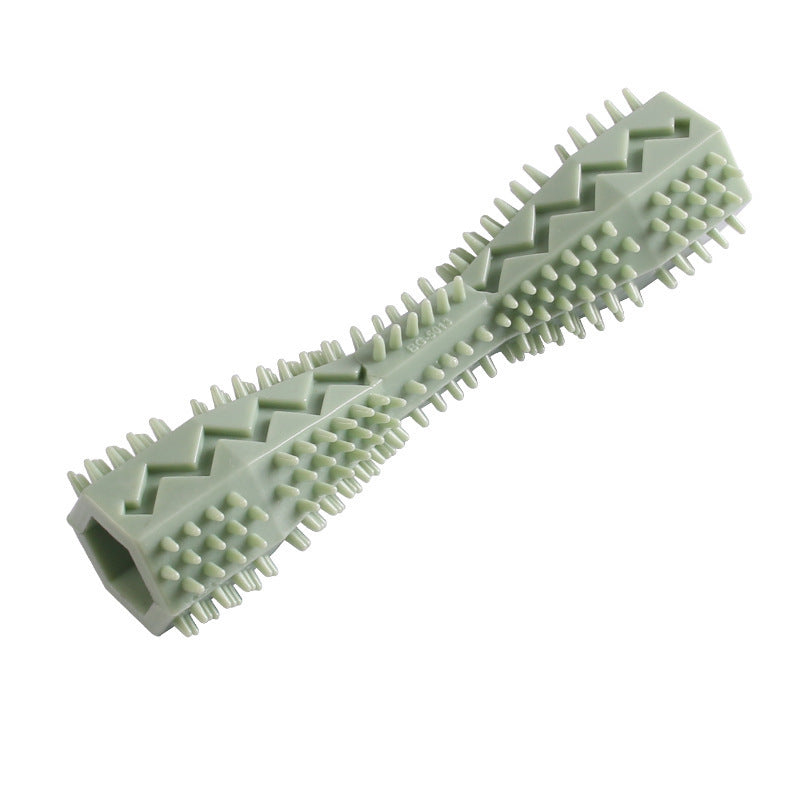 Cleaning Chew Toy For Dog Teeth - PawsAndPartners